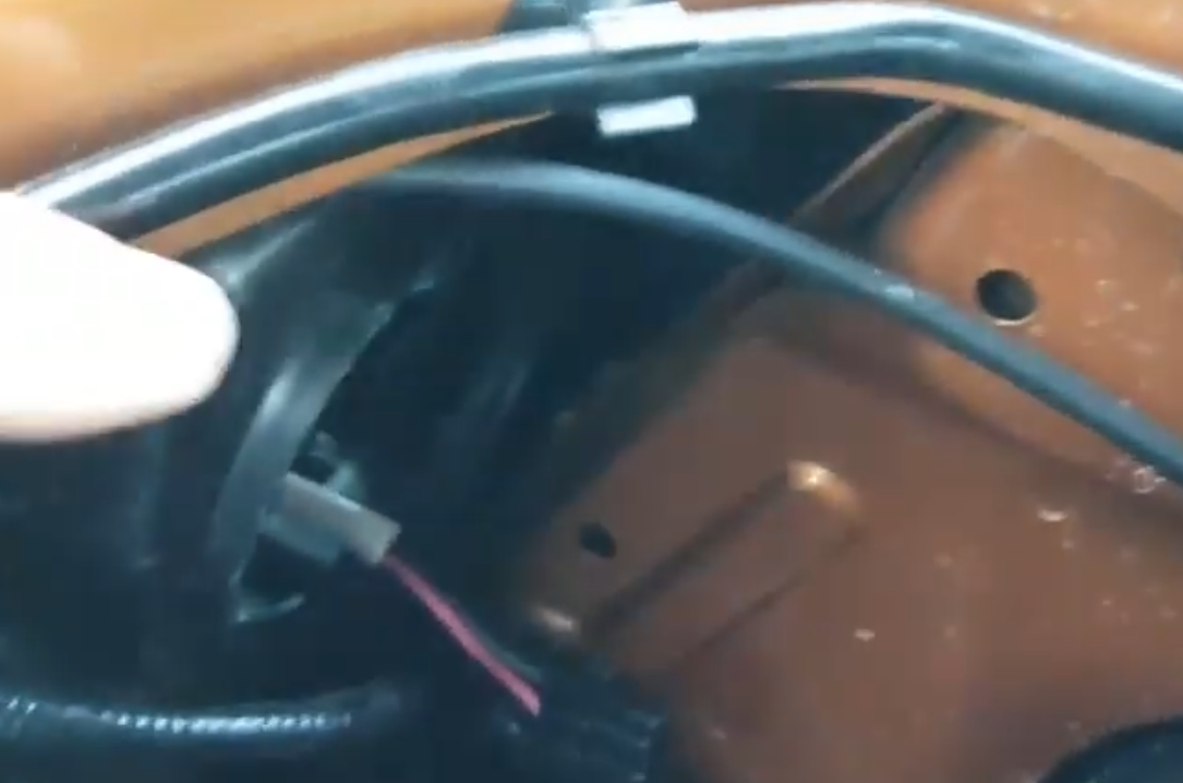 How to replace a headlight bulb on a Ford Ranger Car Ownership